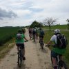 06 a Radtour 100 Kilometer